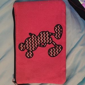 Disney Wristlet
